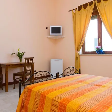 Li Cuti Bed & Breakfast
