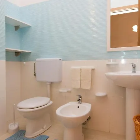 Bed & Breakfast Li Cuti 3*