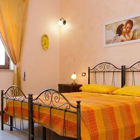 Bed & Breakfast Li Cuti