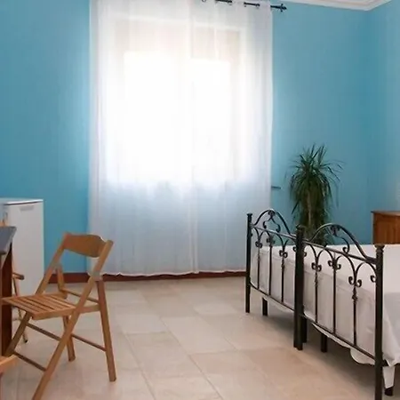 Bed & Breakfast Li Cuti Tiggiano
