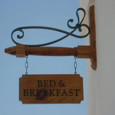 Bed & Breakfast Li Cuti