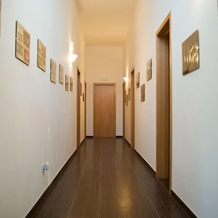 Bed & Breakfast Li Cuti 3*