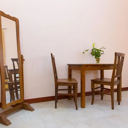 Li Cuti Bed & Breakfast Tiggiano