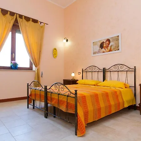 Bed & Breakfast Li Cuti