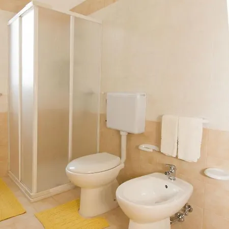 Bed & Breakfast Li Cuti Tiggiano