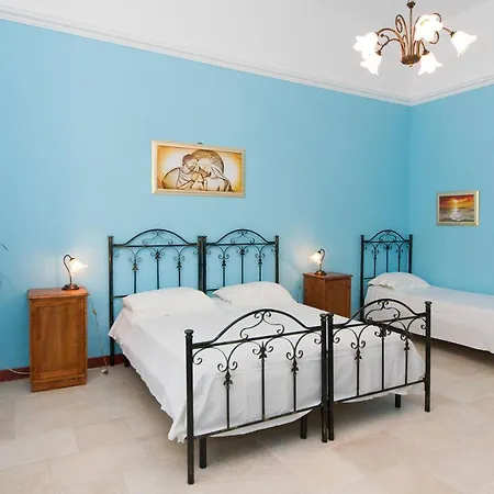 Bed & Breakfast Li Cuti