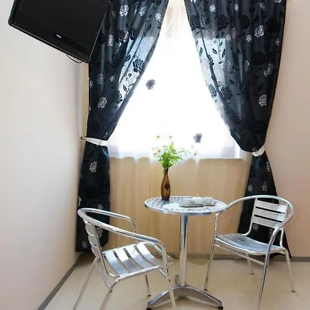 Li Cuti Bed and breakfast Tiggiano
