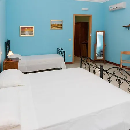 Li Cuti Bed and breakfast