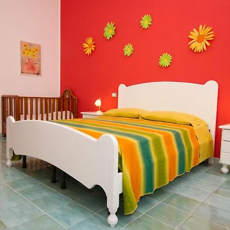 Bed & Breakfast Li Cuti *