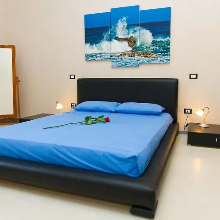 Bed & Breakfast Li Cuti Tiggiano