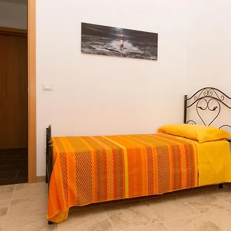 Bed & Breakfast Li Cuti
