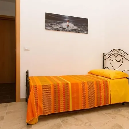 Li Cuti Bed and breakfast 3*