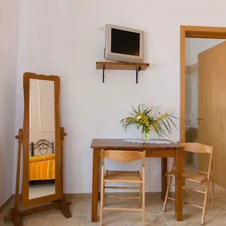 Li Cuti Bed and breakfast 3*